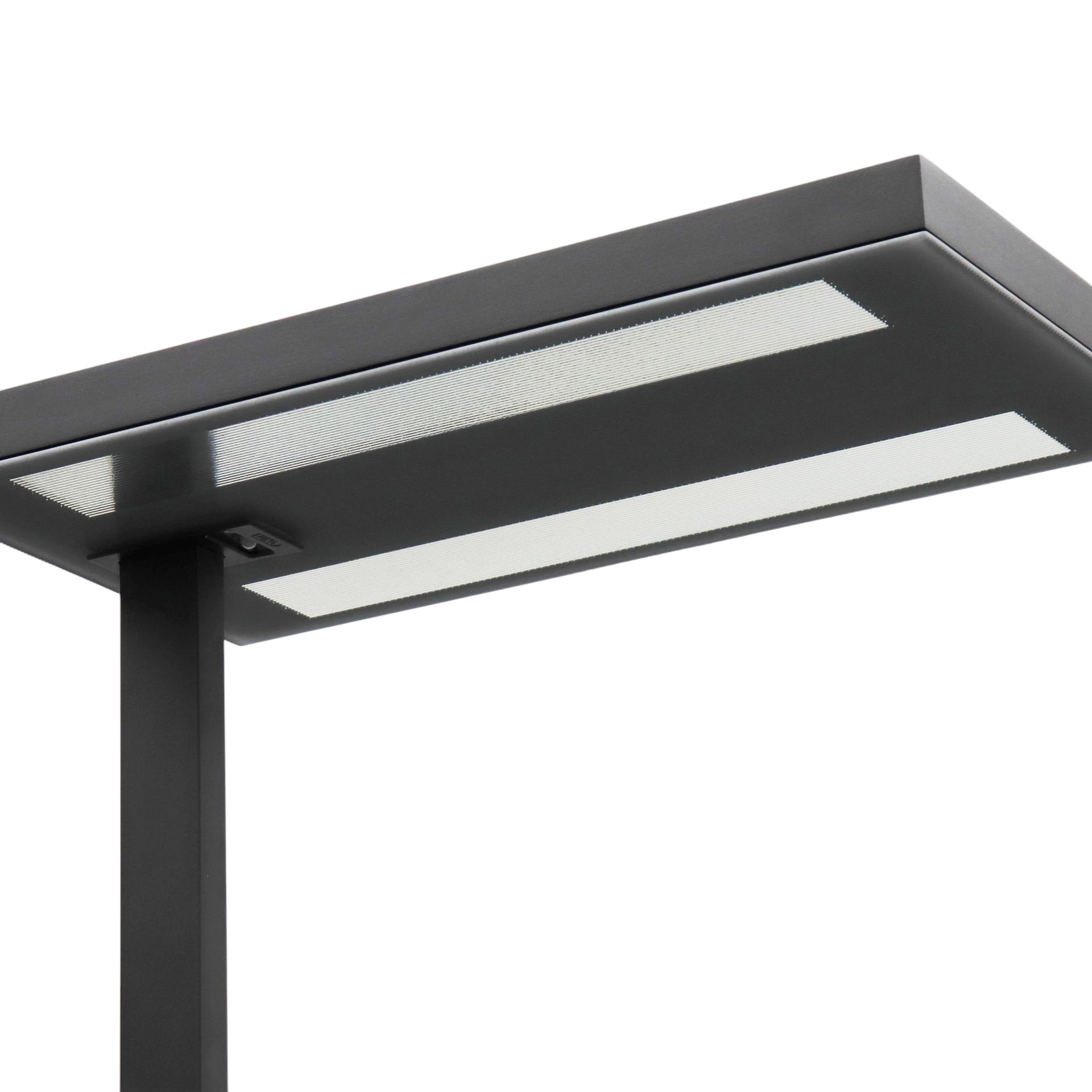 Stehlampe Tradingzone Free MPP ohne Sensor Funktion