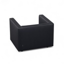 Loungesessel Fluidum Atelier Alinea