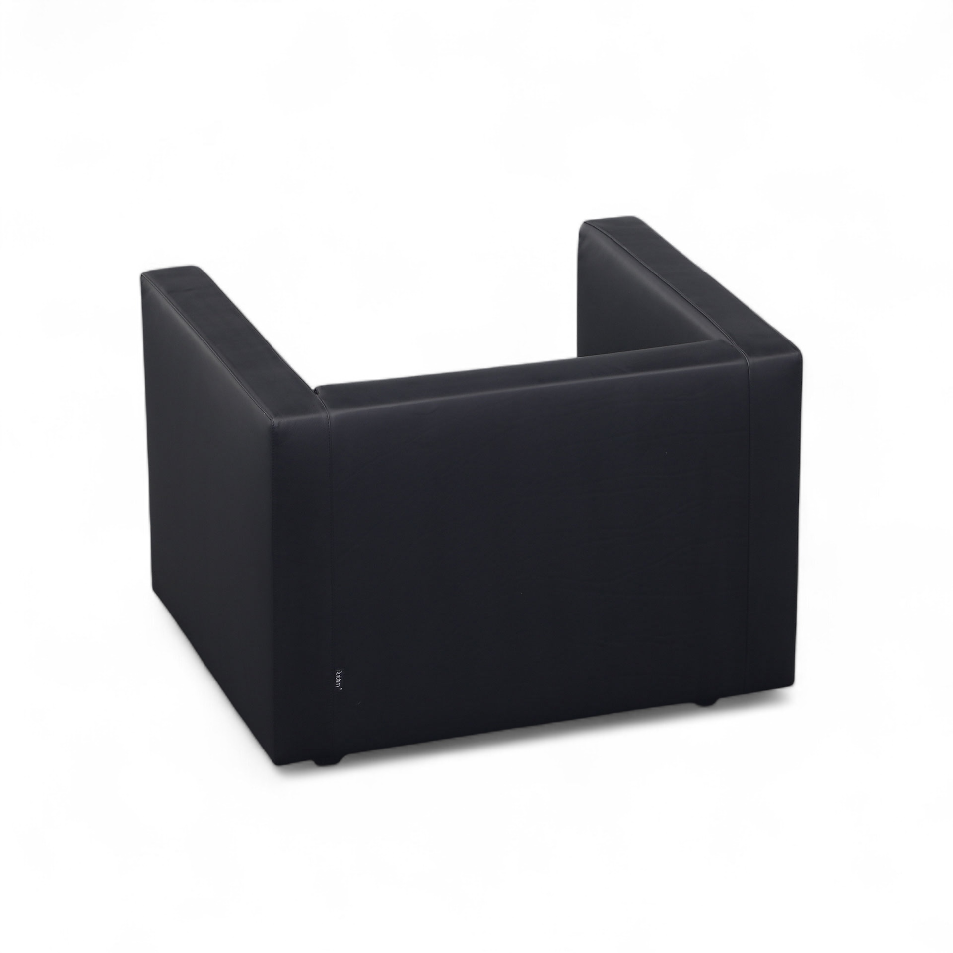 Loungesessel Fluidum Atelier Alinea