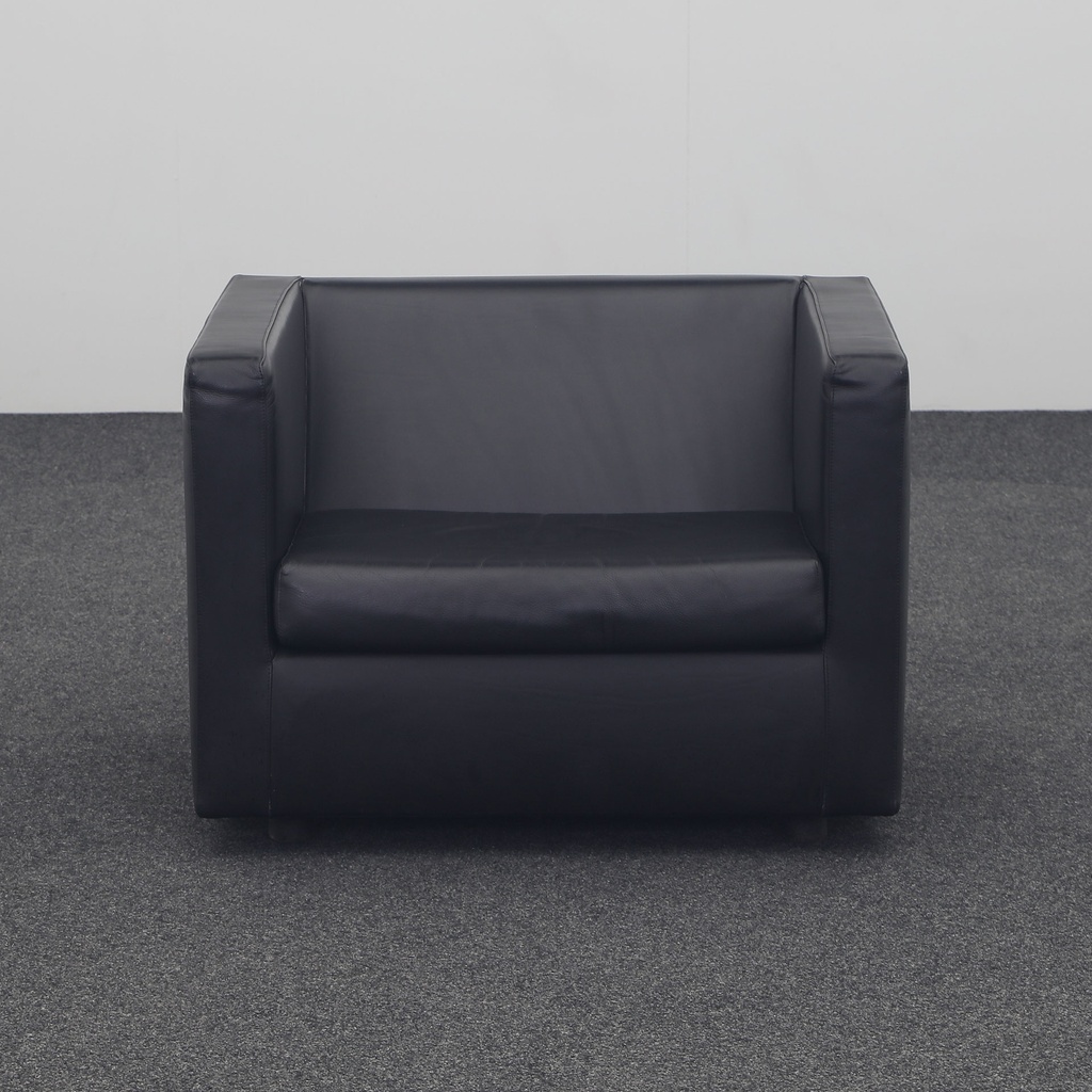 Loungesessel Fluidum Atelier Alinea