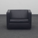 Loungesessel Fluidum Atelier Alinea