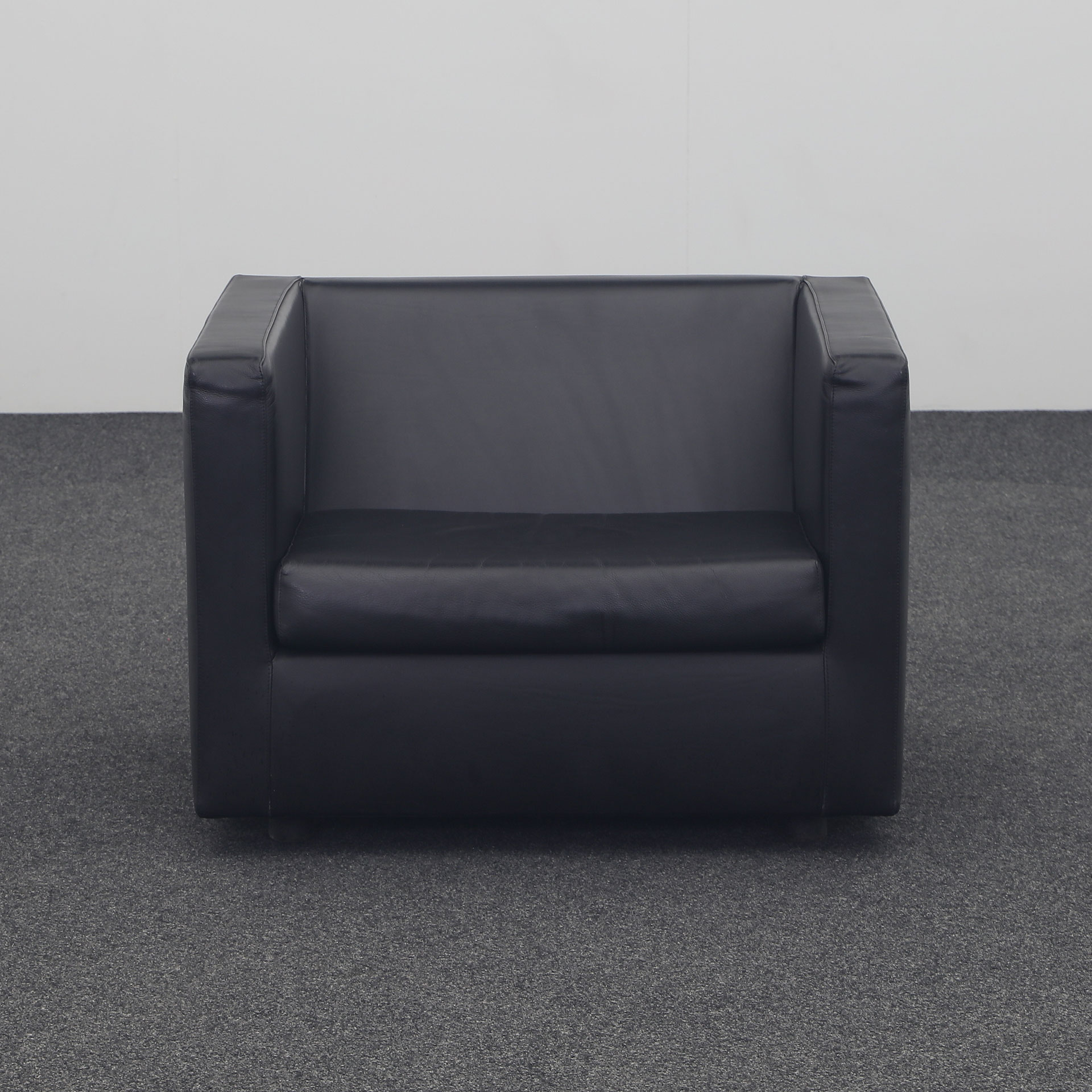 Loungesessel Fluidum Atelier Alinea