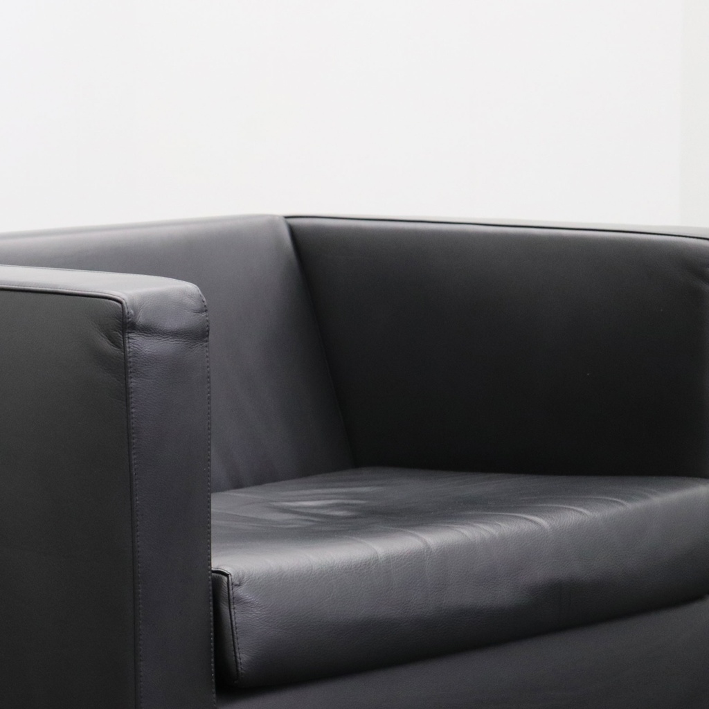 Loungesessel Fluidum Atelier Alinea