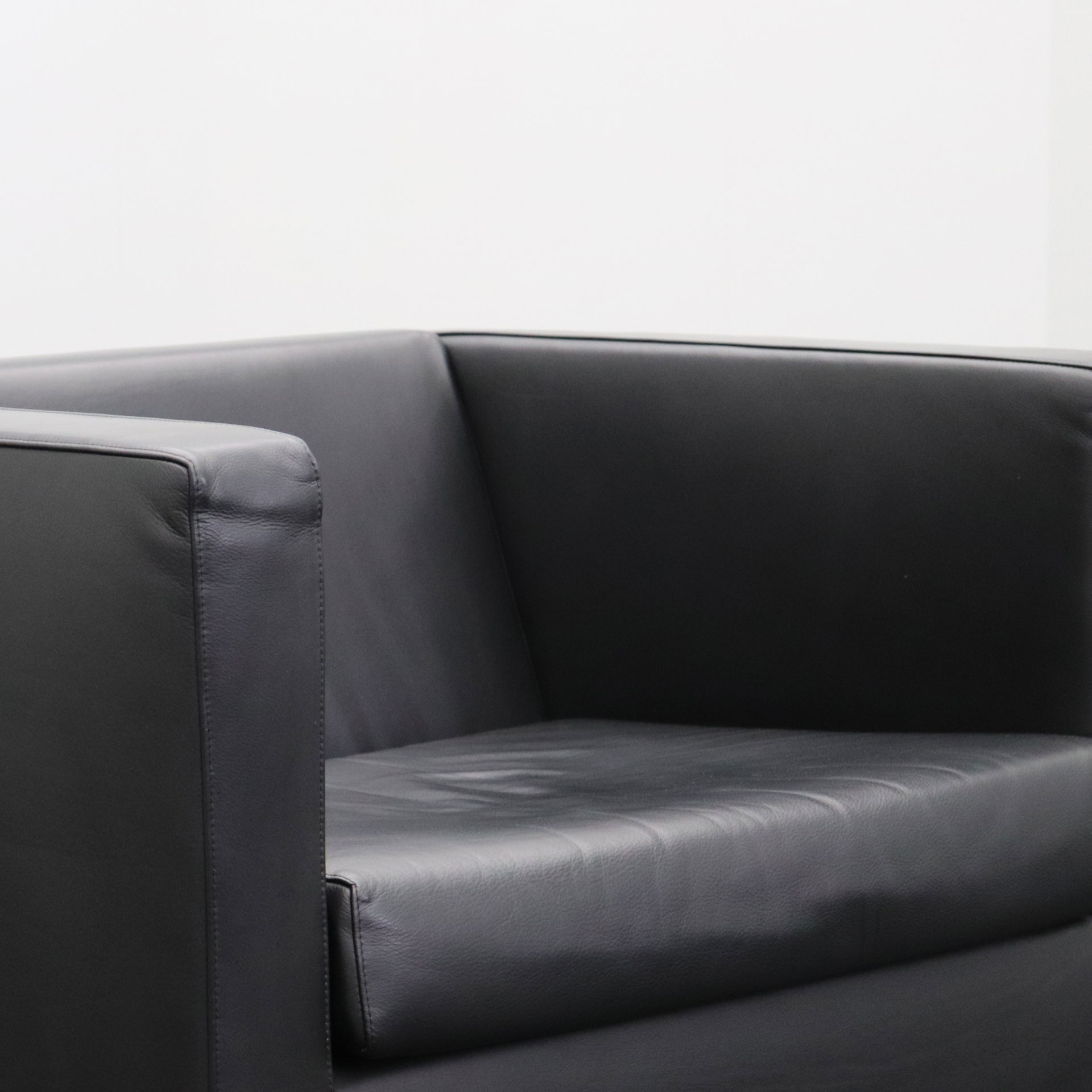 Loungesessel Fluidum Atelier Alinea
