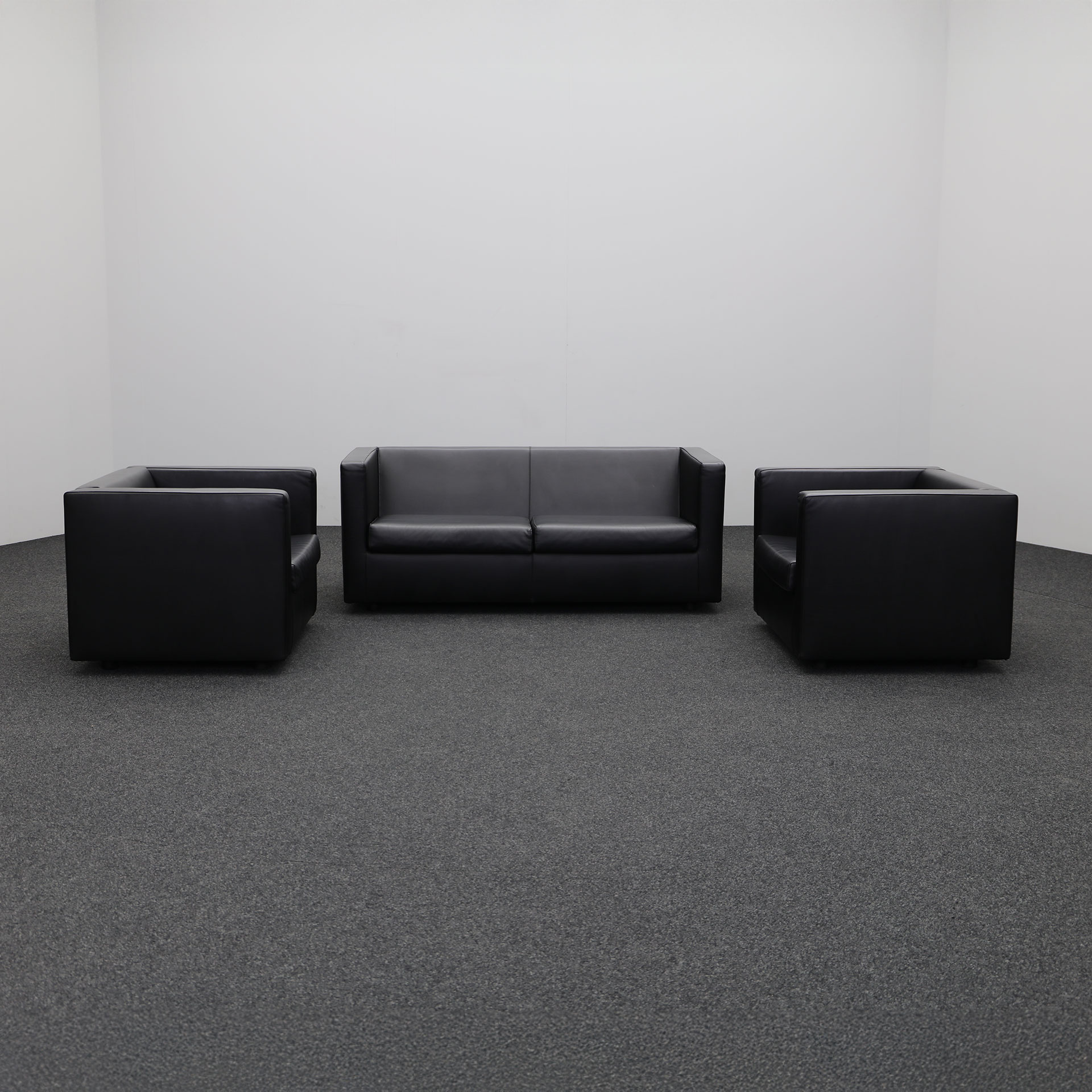 Loungeset Atelier Alinea AG Fluidum