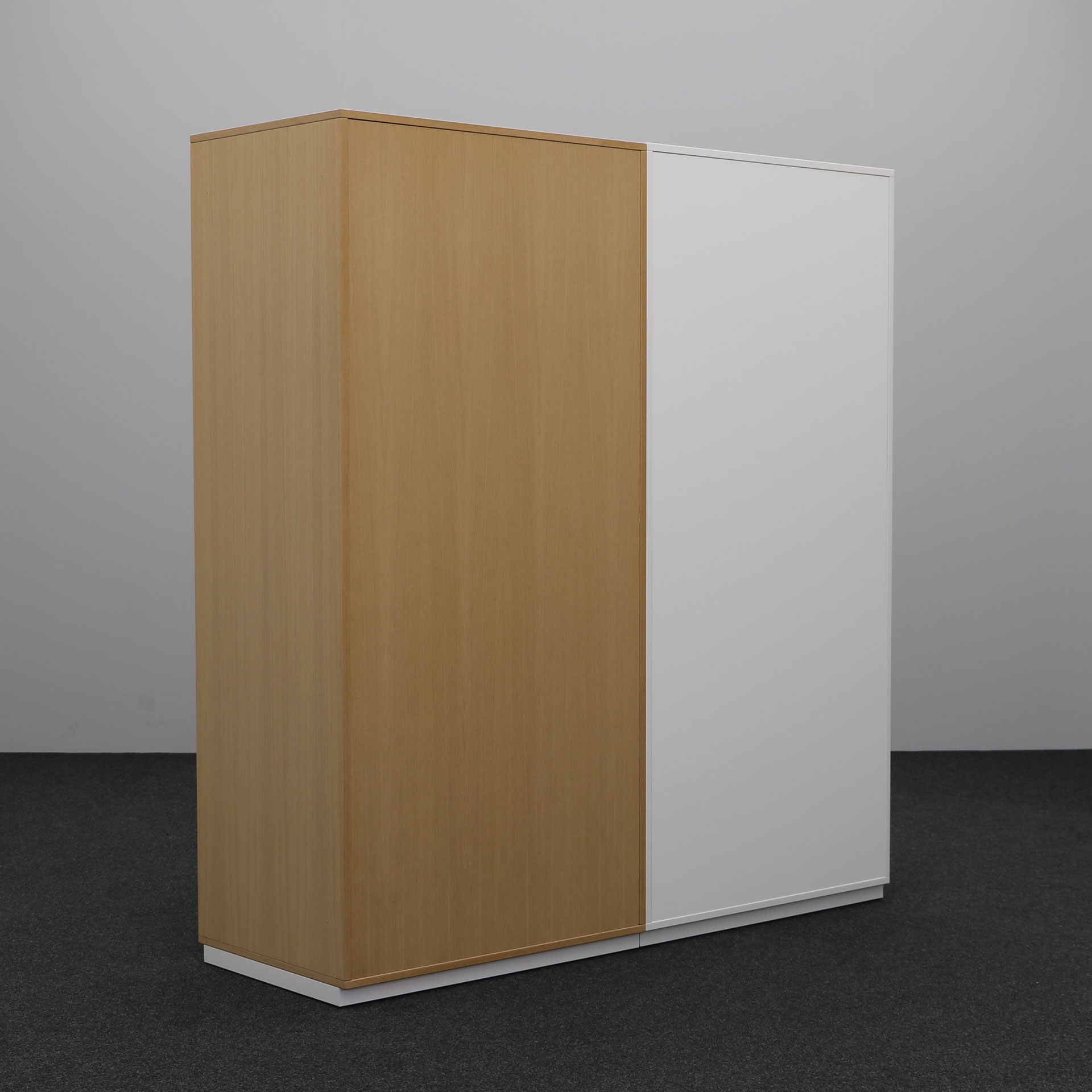Garderobenschrank Bene Locker S