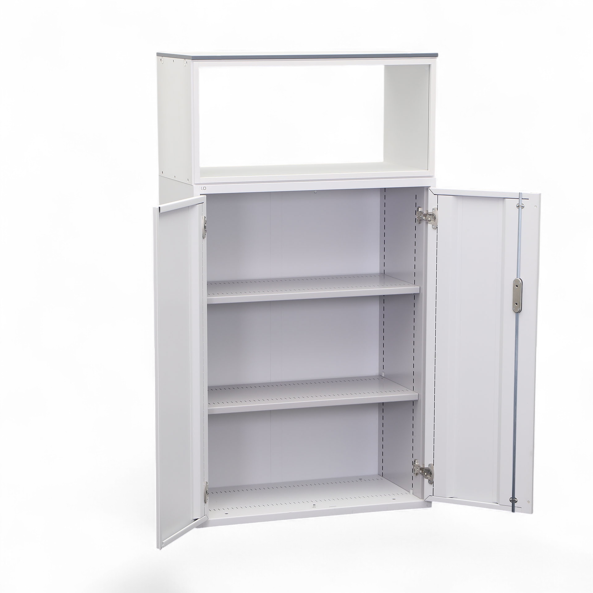 Flügeltürschrank Lista LO Motion