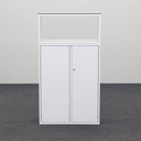 Flügeltürschrank Lista LO Motion