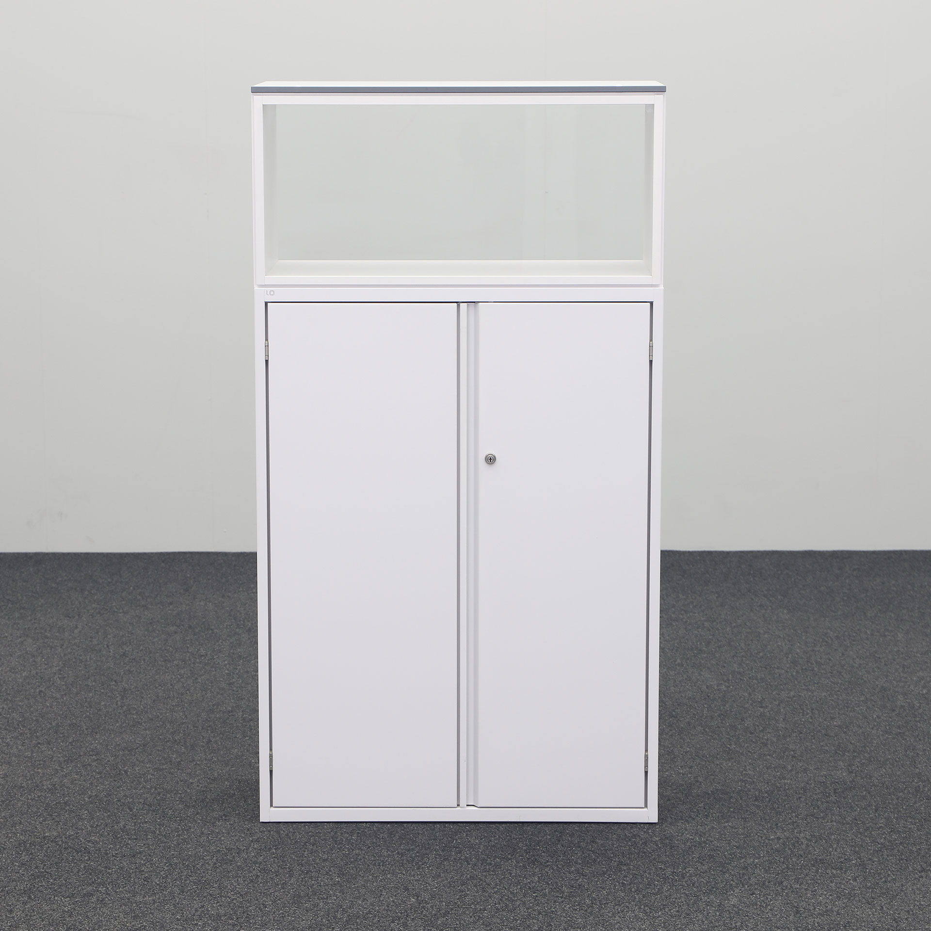 Flügeltürschrank Lista LO Motion