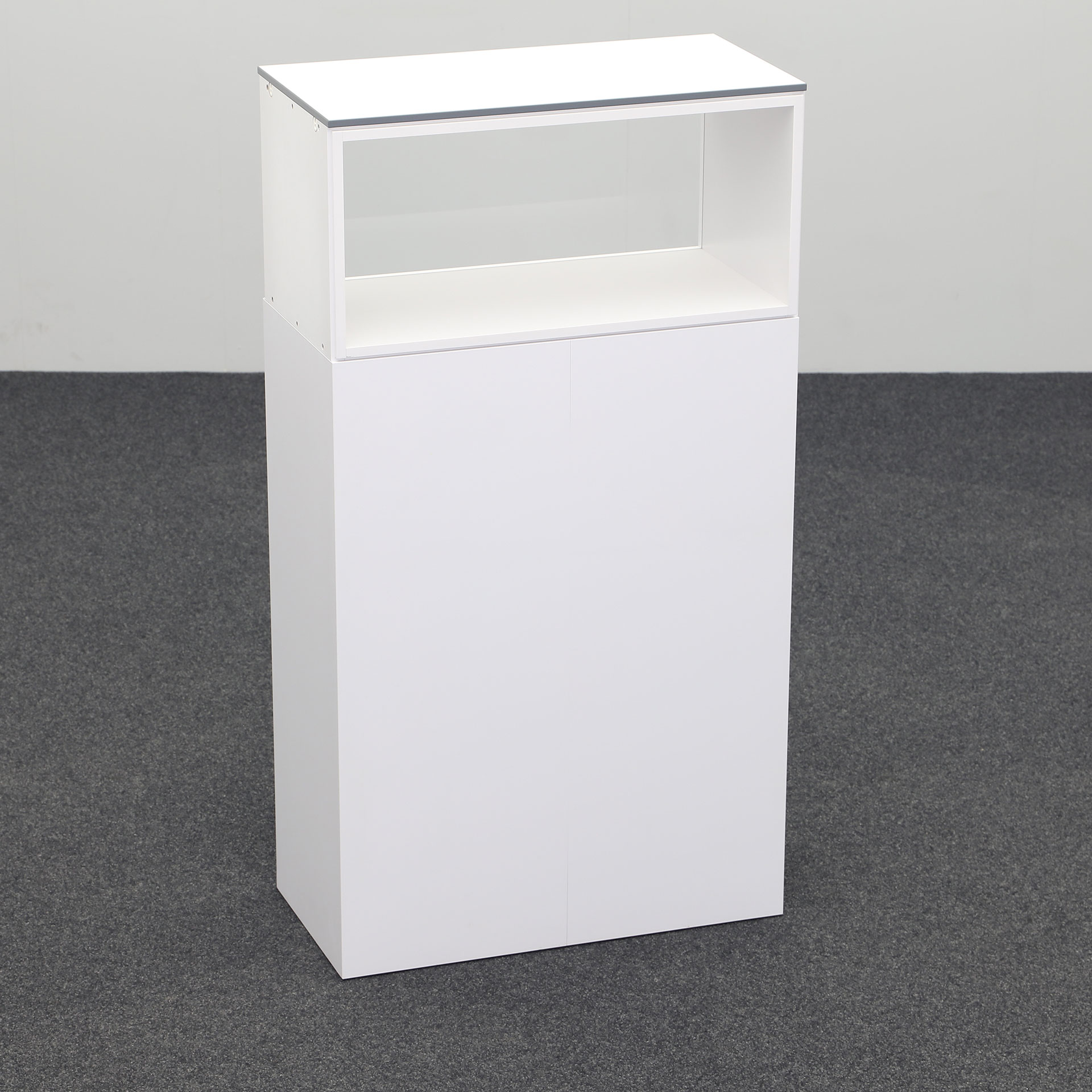 Flügeltürschrank Lista LO Motion