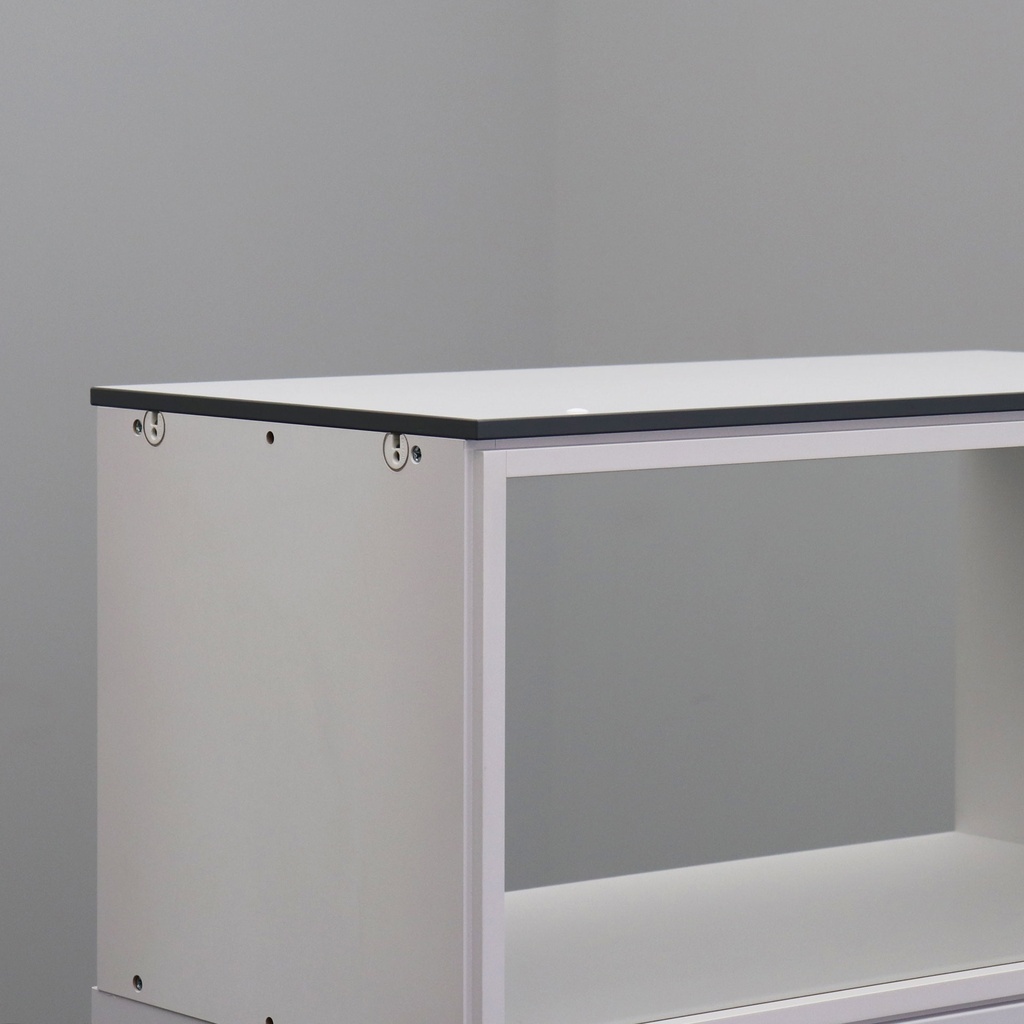 Flügeltürschrank Lista LO Motion