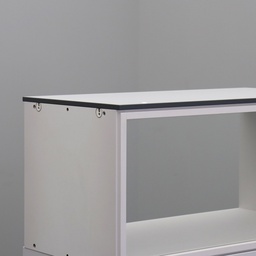 Flügeltürschrank Lista LO Motion