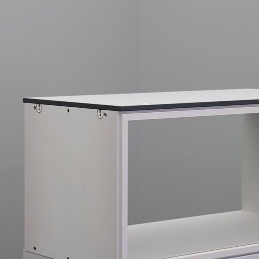 Flügeltürschrank Lista LO Motion