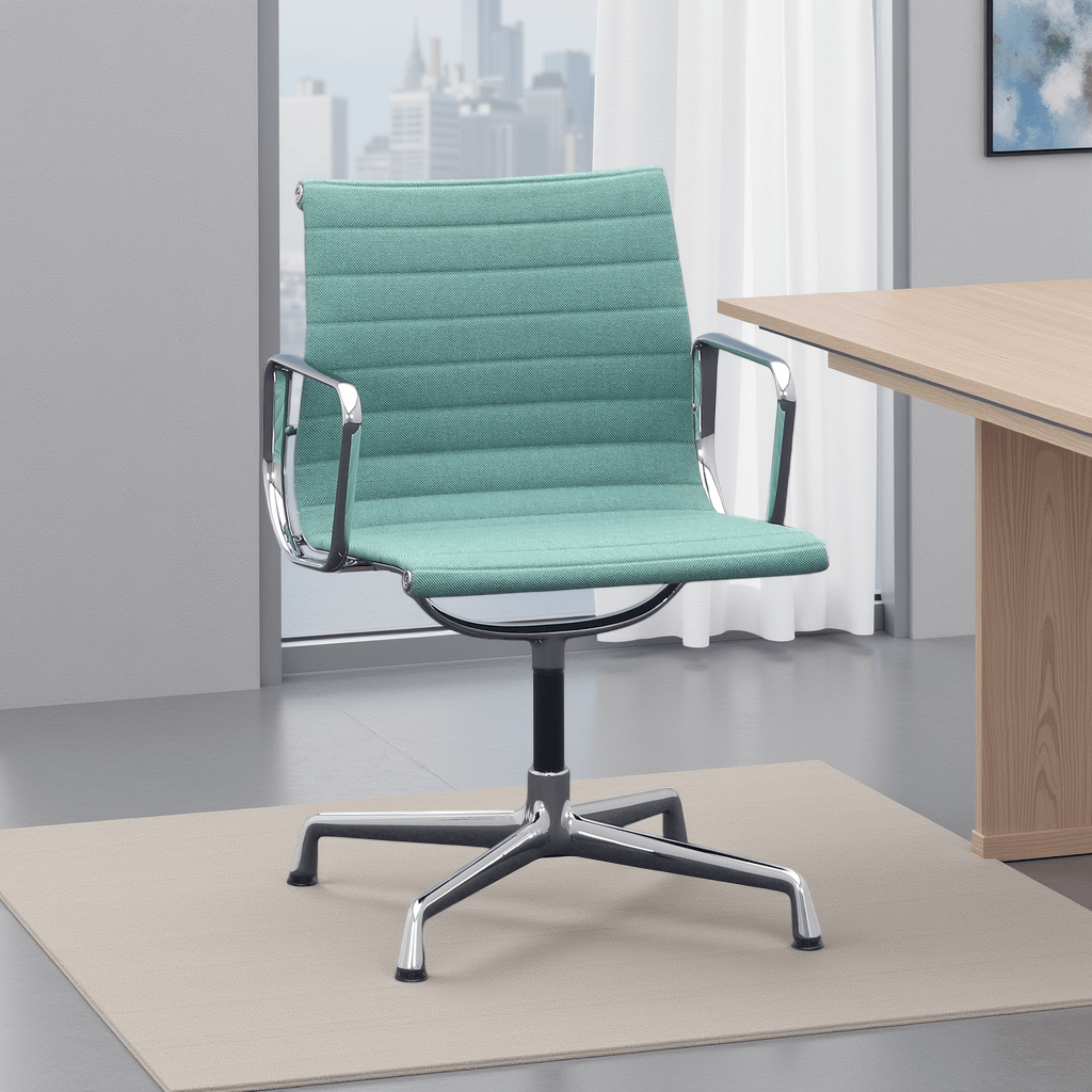 Vitra Aluminium Chair Vitra EA 104