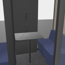 Konferenzraum Narbutas Silent Room M