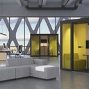 Konferenzraum Narbutas Silent Room M