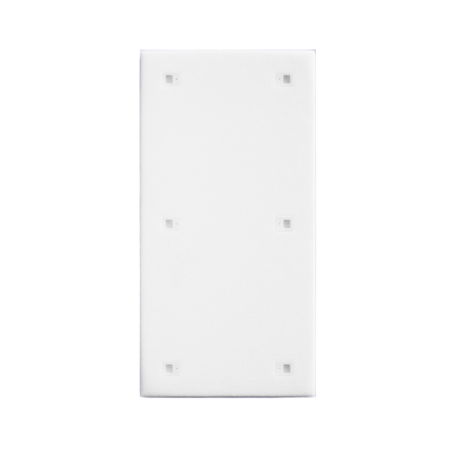 Deckensegel Horizontal Tradingzone Silentline