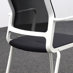 4-Fuss Stühle Sitag SitagXilium Mesh