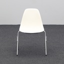  Vitra Eames Plasic Side Chair DSS