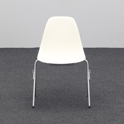  Vitra Eames Plasic Side Chair DSS