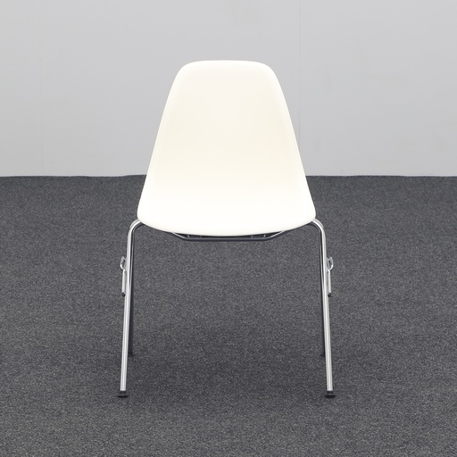  Vitra Eames Plasic Side Chair DSS
