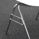  Vitra Eames Plasic Side Chair DSS