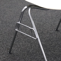  Vitra Eames Plasic Side Chair DSS