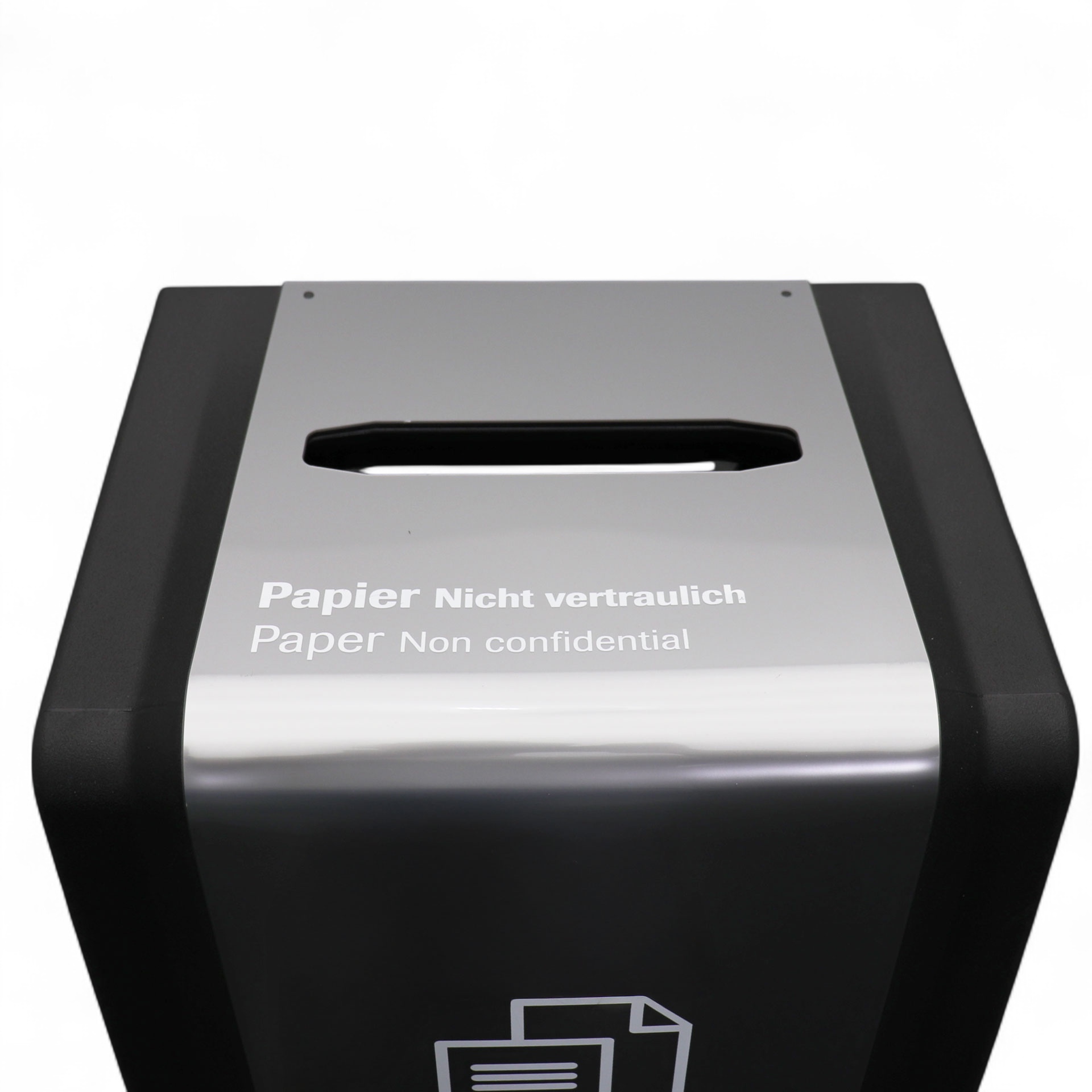 Sammelbehälter für Papier Agora Greenoffice