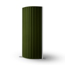 Trennwand Tradingzone Silentline - Lana -