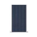 Trennwand Tradingzone Silentline - Lana -