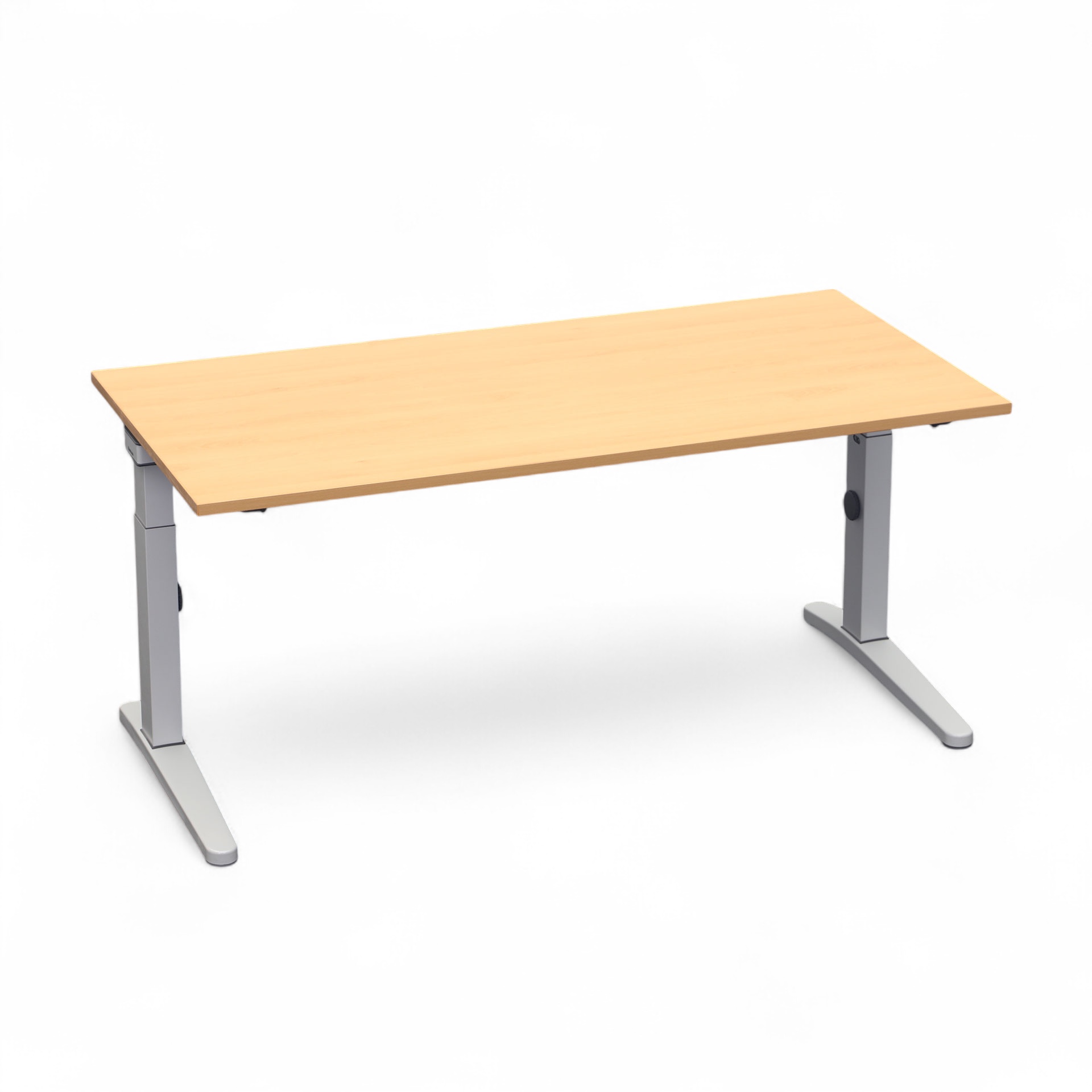Schreibtisch Steelcase Ology