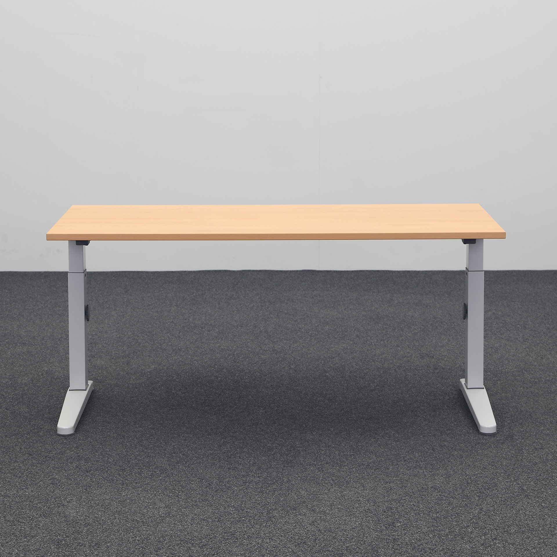 Schreibtisch Steelcase Ology