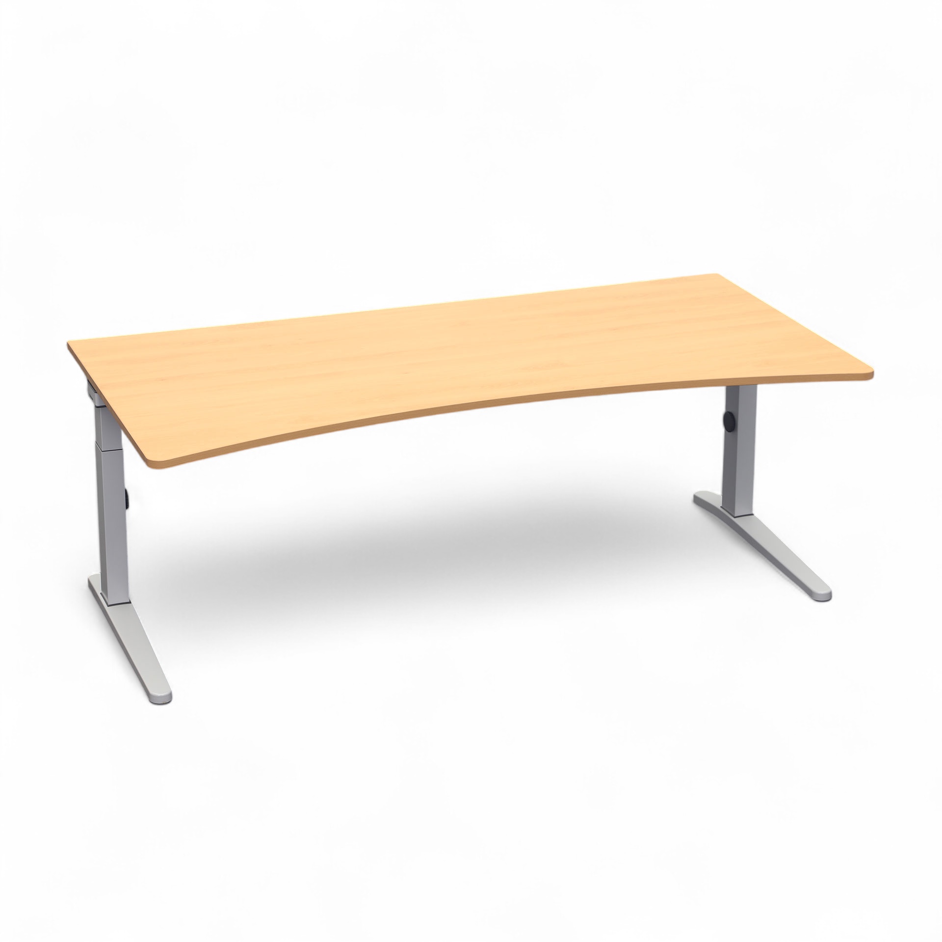 Schreibtisch Steelcase Ology