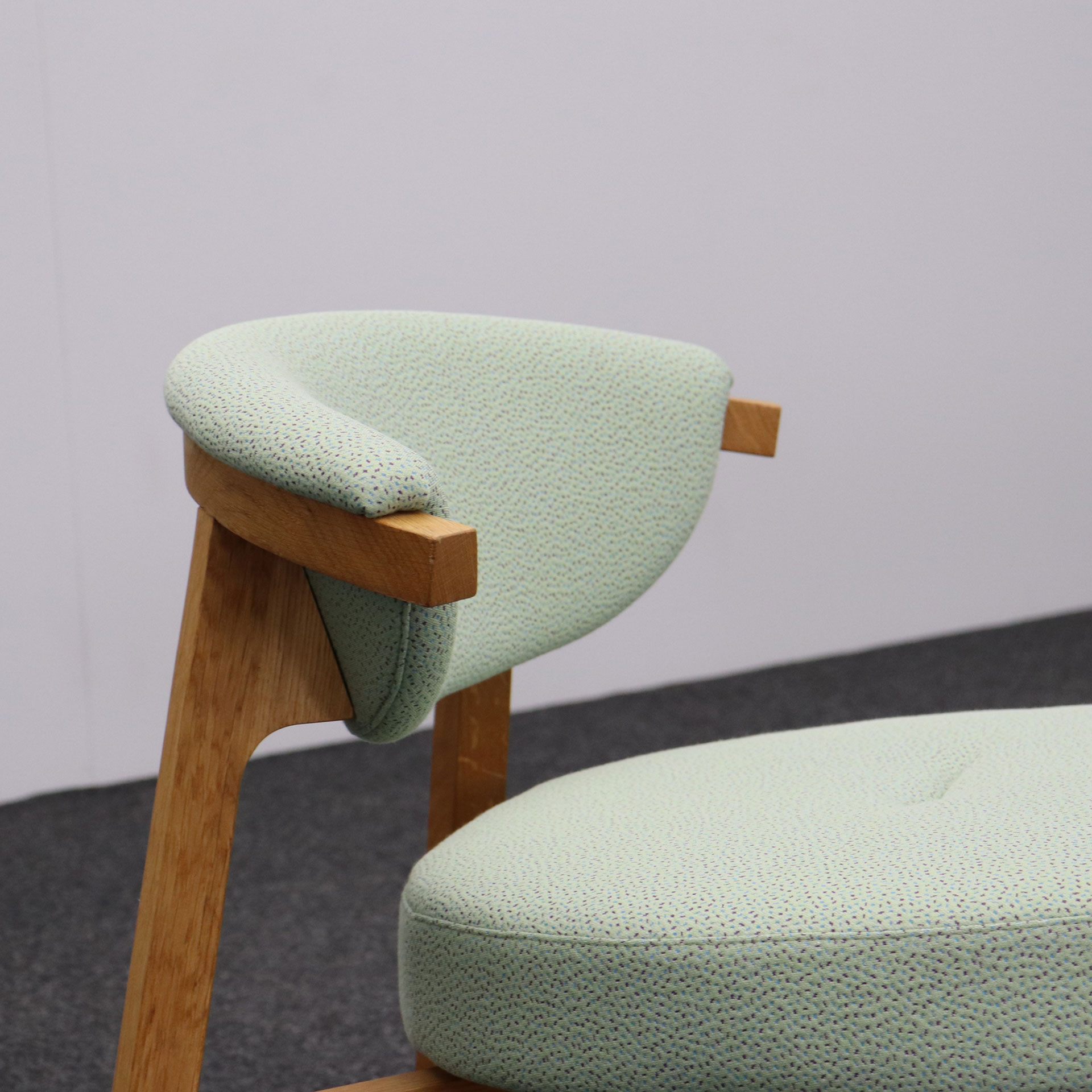 Loungeset Zoom by Mobimex