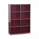 Modulschrank USM Haller