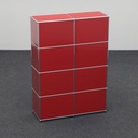 Modulschrank USM Haller
