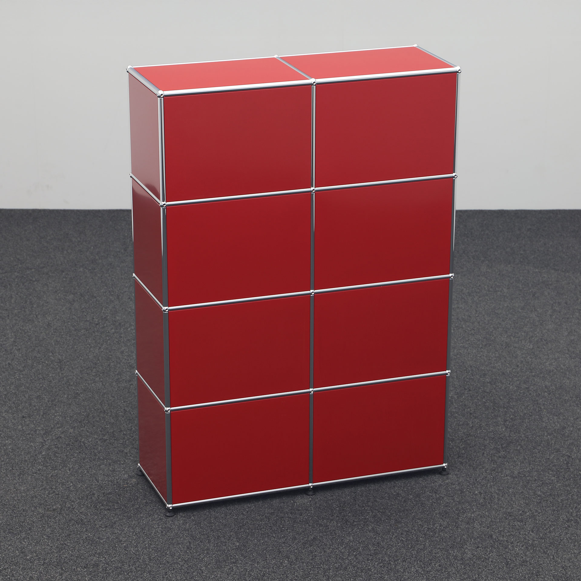 Modulschrank USM Haller