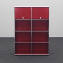 Modulschrank USM Haller