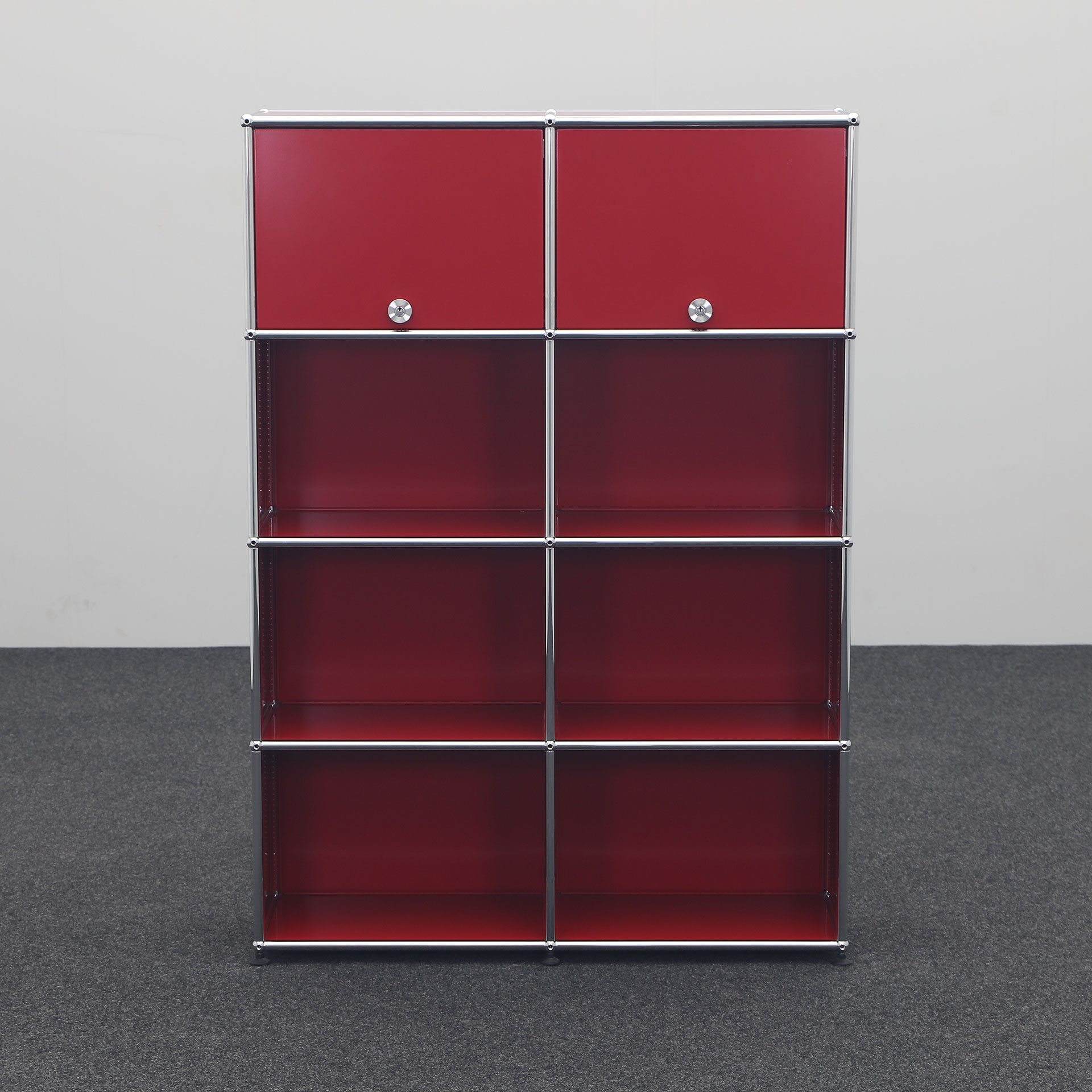 Modulschrank USM Haller