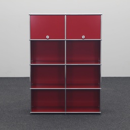 Modulschrank USM Haller