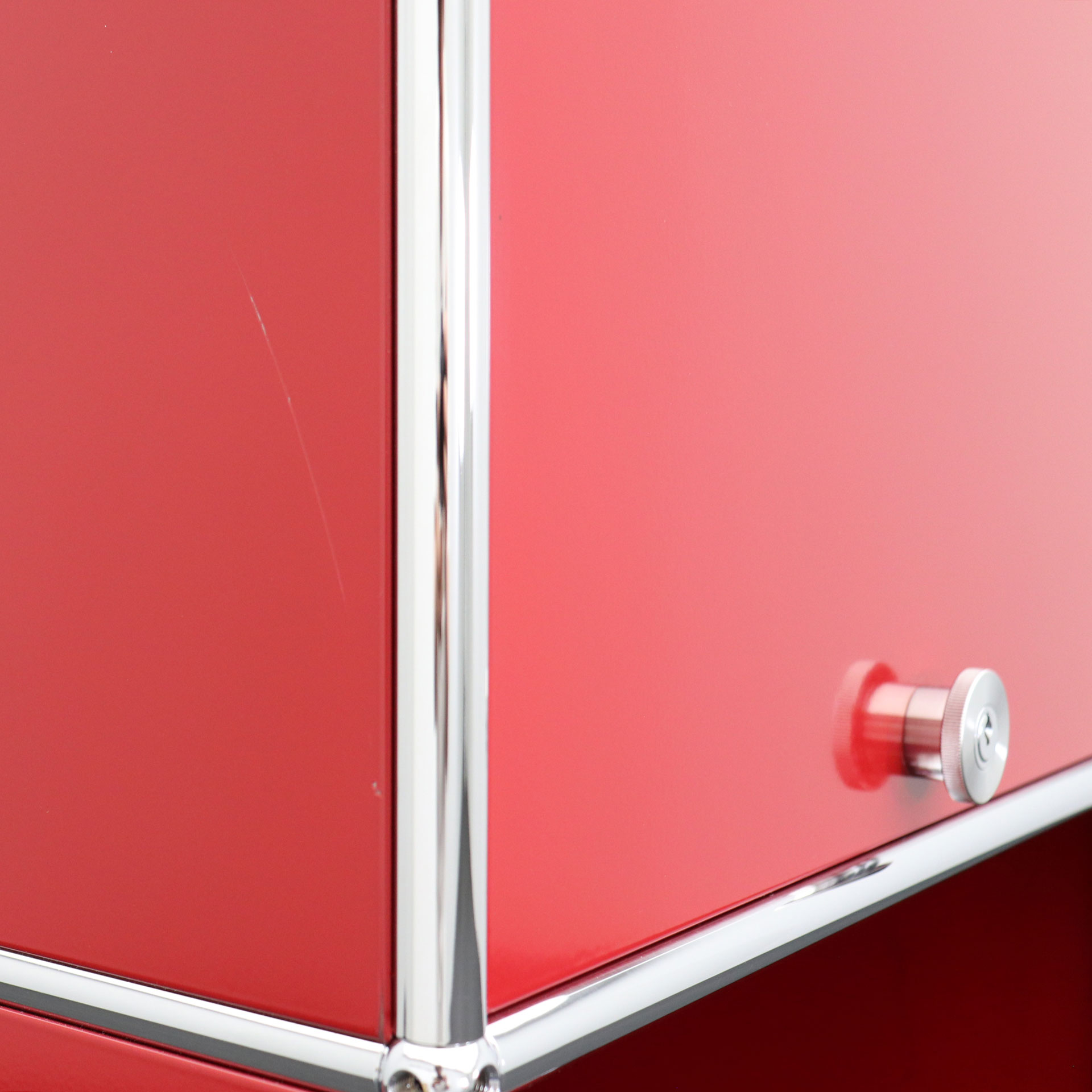 Modulschrank USM Haller