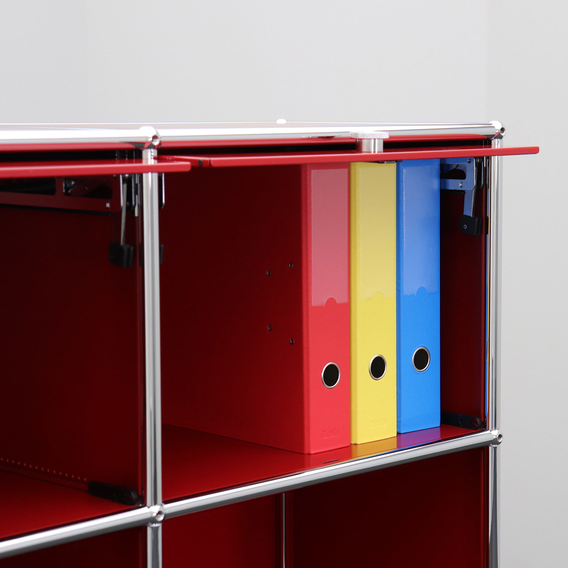 Modulschrank USM Haller