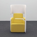 Sessel PodSeat Martela