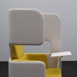 Sessel PodSeat Martela