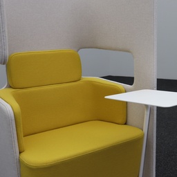 Sessel PodSeat Martela