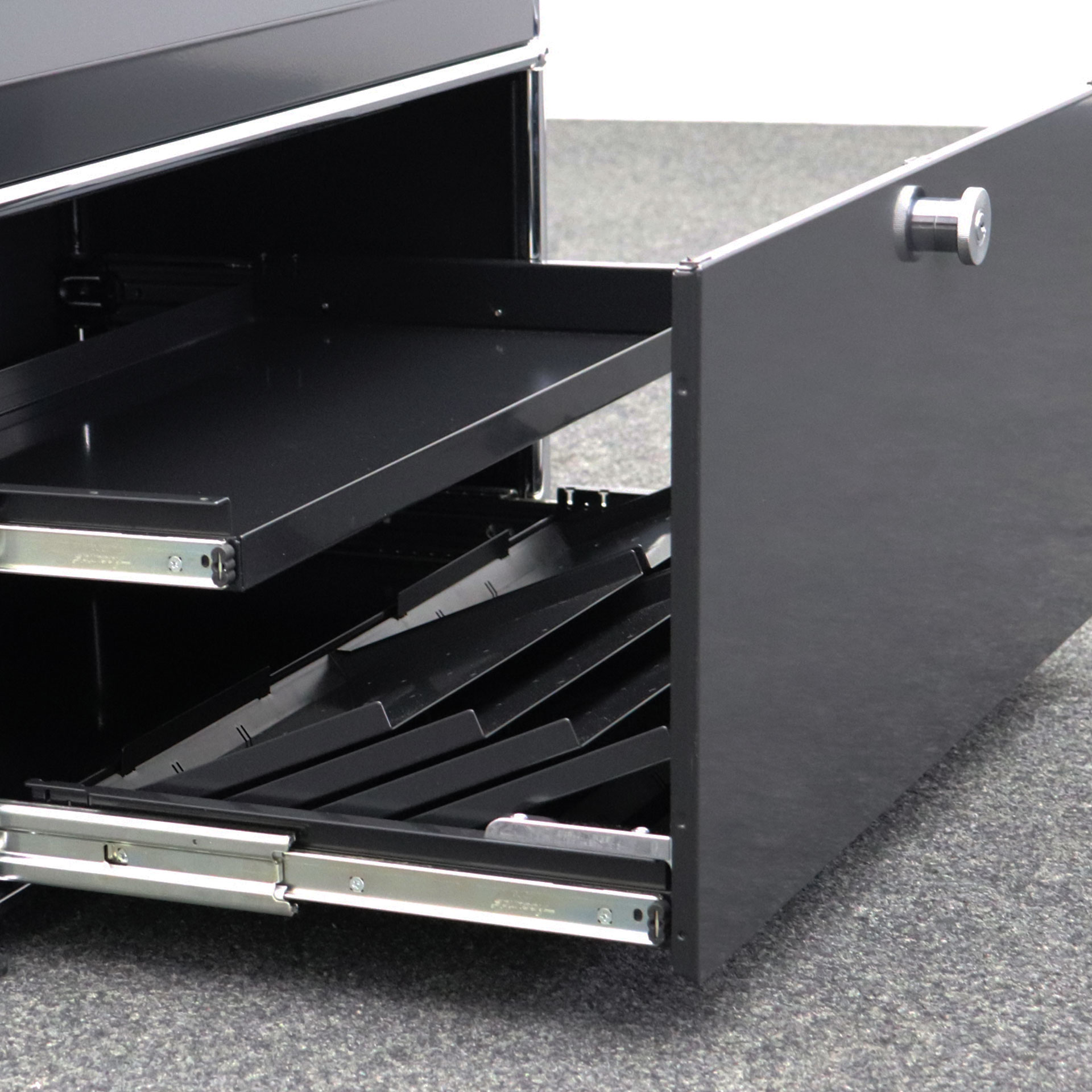 Modulschrank USM Haller