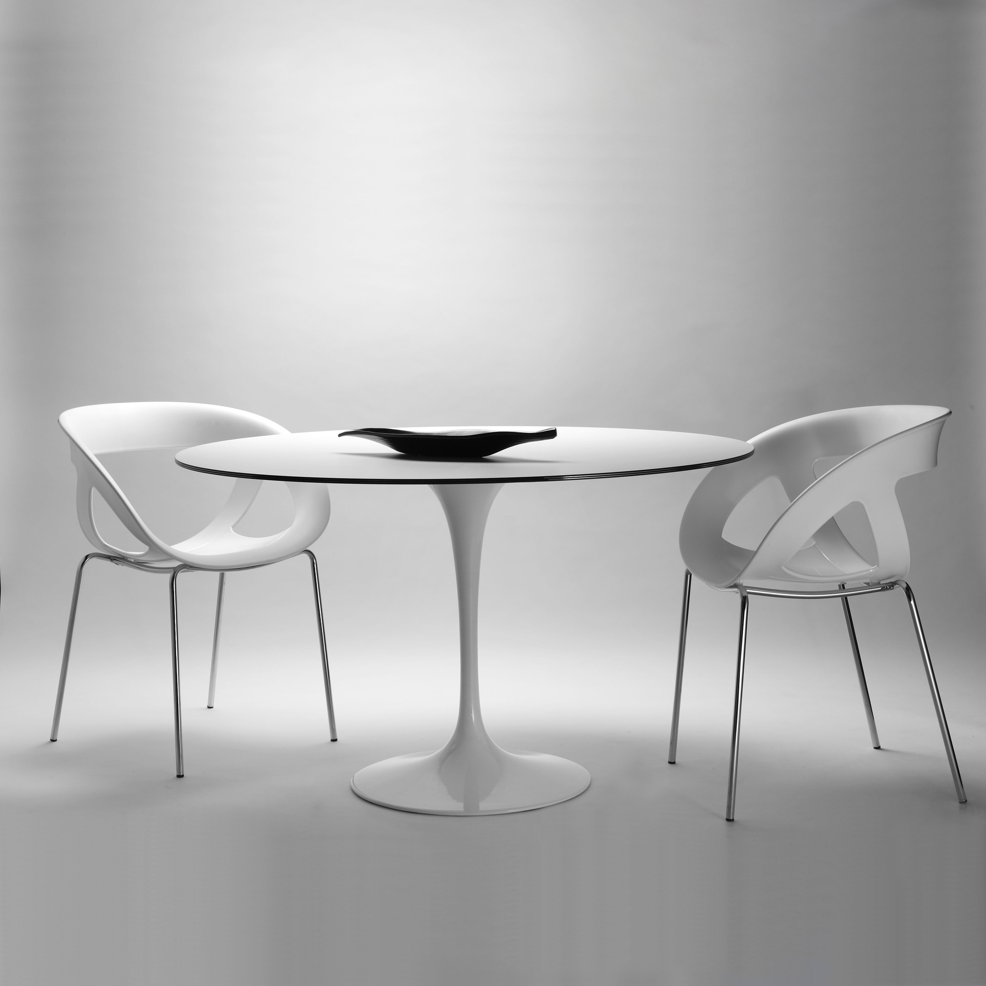 Besprechungstisch Gaber Saturno