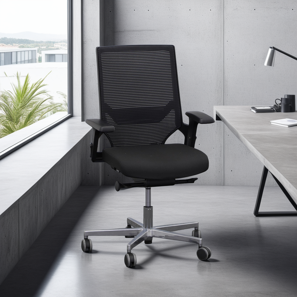 Bürostuhl Chairzone Self One Pro