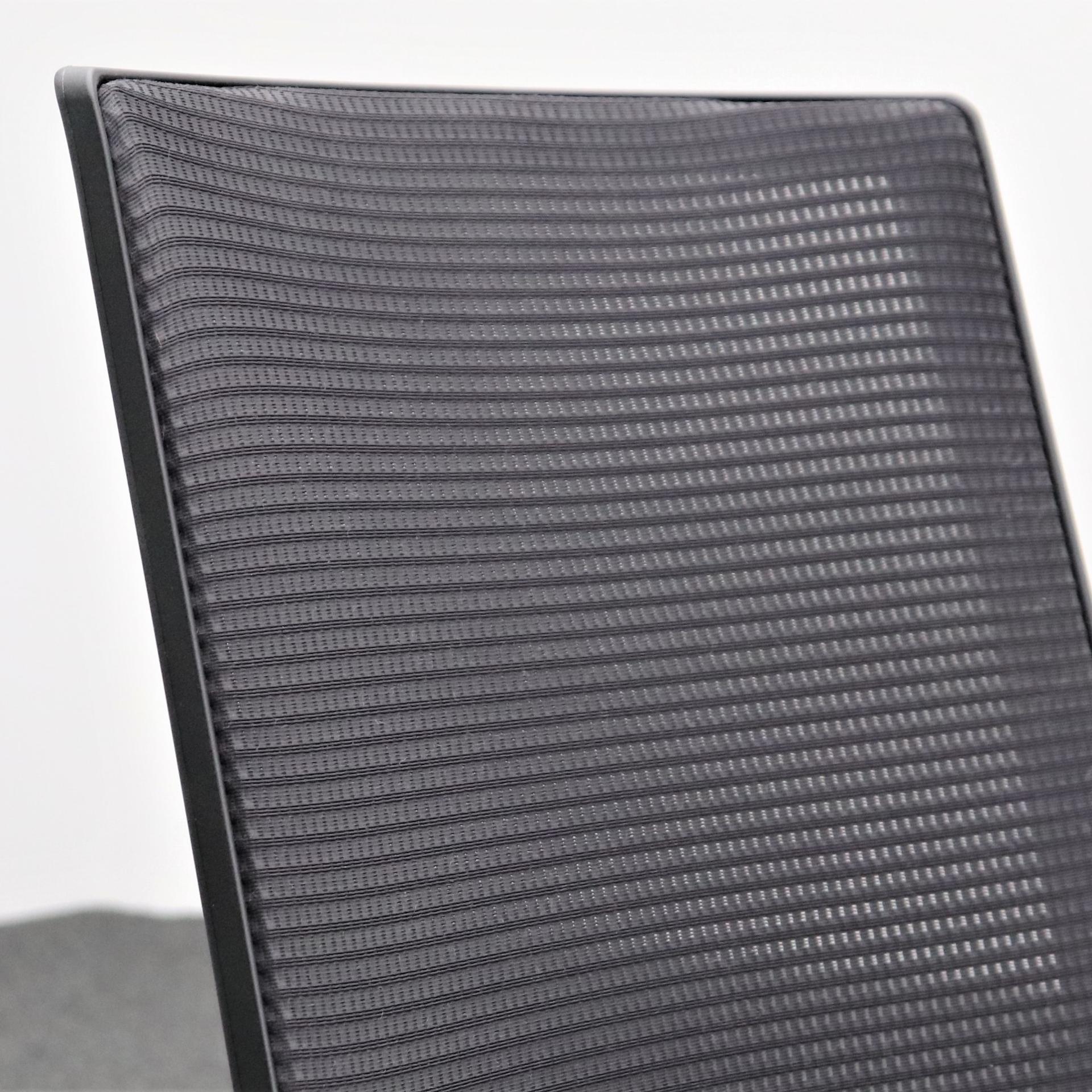 Bürostuhl Chairzone Self One Pro