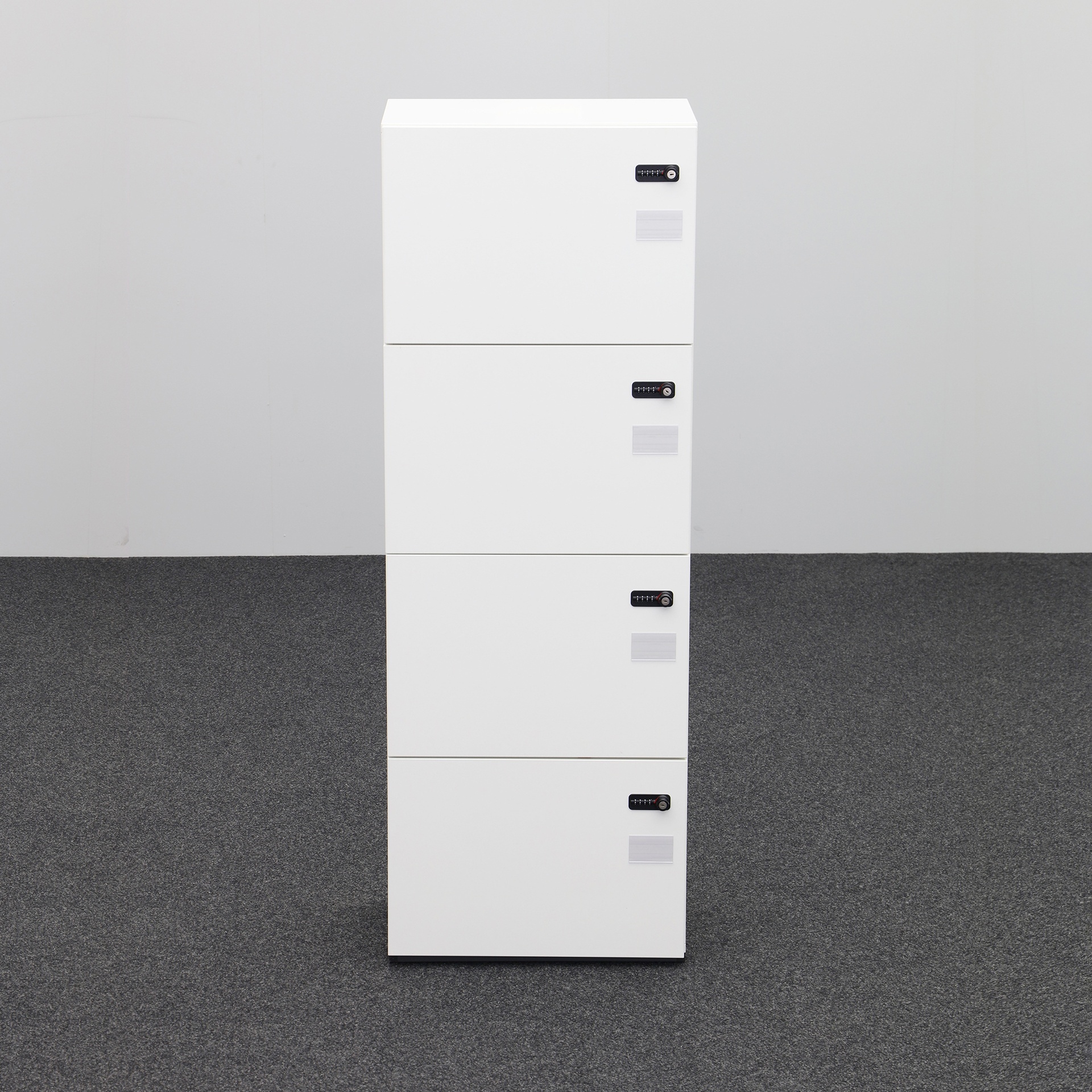 Locker Tradingzone Smartline